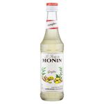 Xarope Gengibre Monin Garrafa 330ml