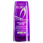 Condicionador L'oréal Paris Elseve Collagen Lifter Frasco 400ml