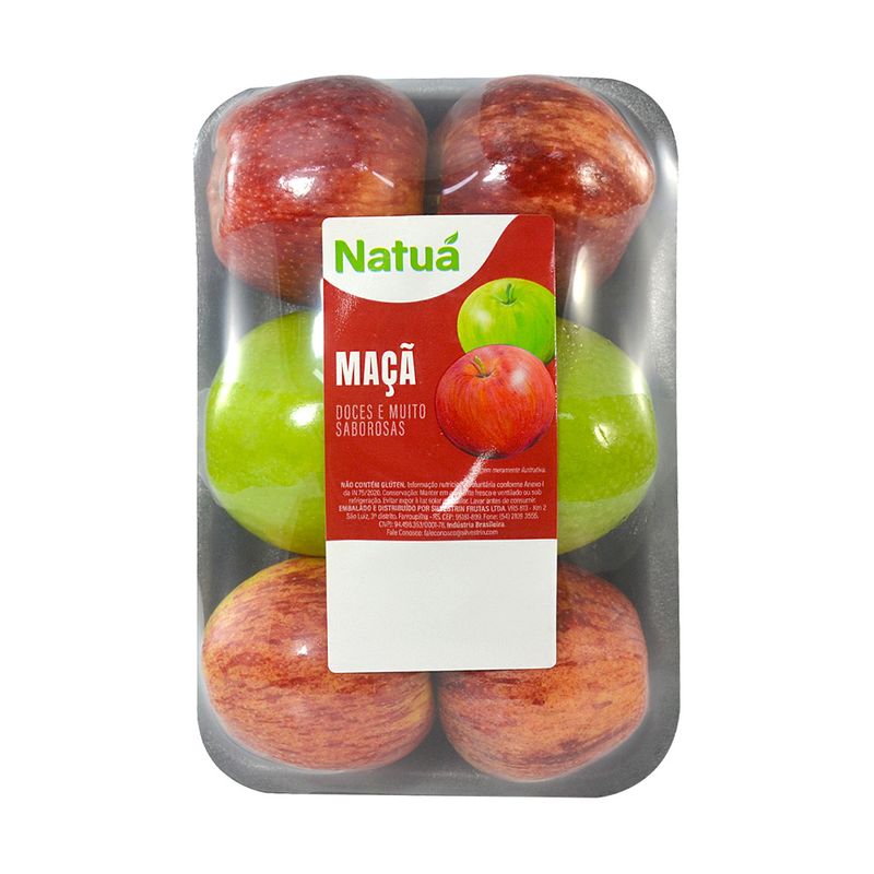 Tomate Grape Sweet Bandeja 180g