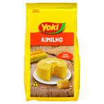 Farinha de Milho Flocos Yoki Kimilho Pacote 500g