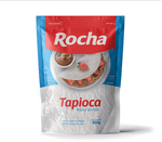 Massa Tapioca Rocha Alimentos Pacote 500g