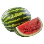 Melancia Fatiada Giassi Kg
