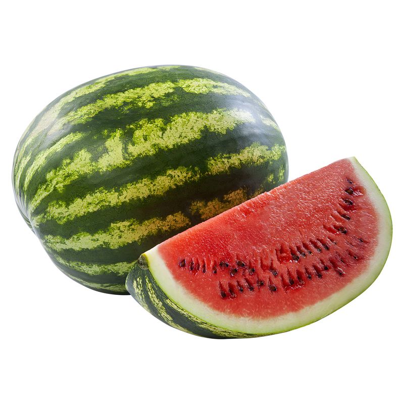 Melancia Fatiada Giassi Kg
