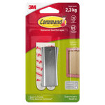 Suporte para Quadro Metal 2,3kg Command G