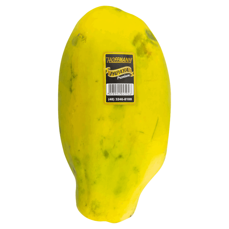 Mamão Papaya Hoffmann Premium
