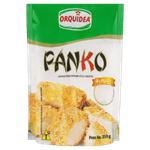 Farinha Panko Orquídea Pacote 250g