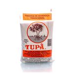 Farinha de Mandioca Tipo 1 Tupã Pacote 1kg