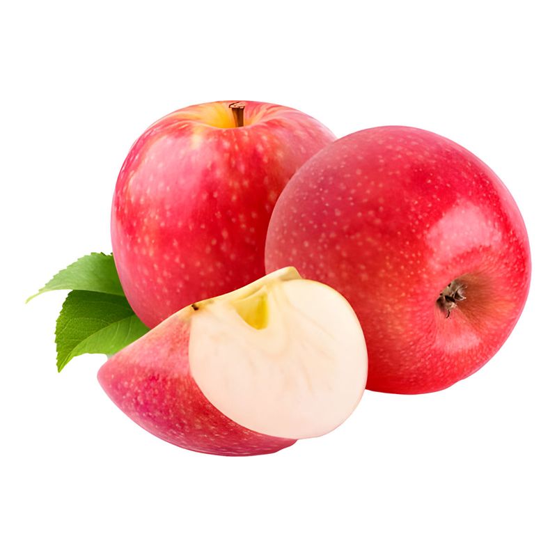 Maçã Cripps Pink Kg