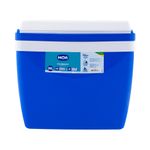 Caixa Térmica Azul 26l Mor