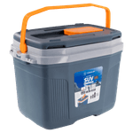 Caixa Térmica SUV 32l Termolar