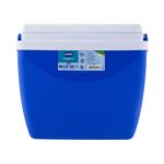 Caixa Térmica Azul 18l Mor
