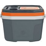 Caixa Térmica Cinza Termolar 20l