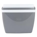 Caixa Termica Mor 34l Cinza av 1un
