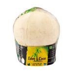Água de Coco Natural Eden Coco