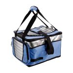 Bolsa Térmica Ice Cooler 24l Mor
