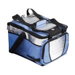 Bolsa Térmica Ice Cooler 36l Mor