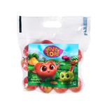 Maçã Gala Silvestrin Divertidas 1kg