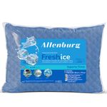 Travesseiro Altenburg Fresh Ice 48x70cm 1un