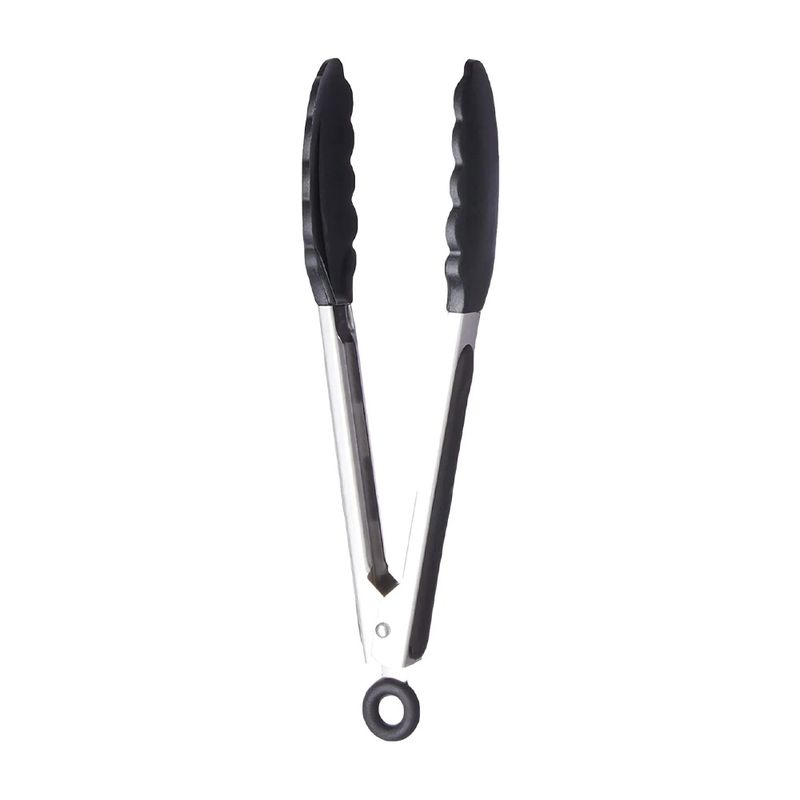 Pegador Sil  Kazaru Listras Cinza 1un