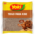 Trigo para Quibe Yoki Pacote 500g