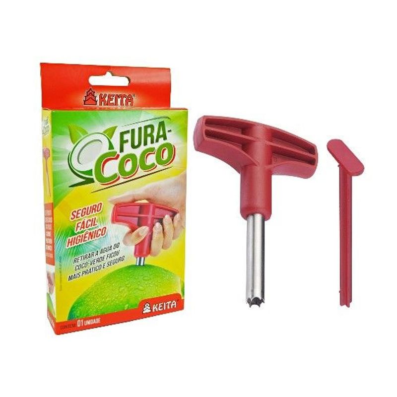 Fura Coco Keita 1un