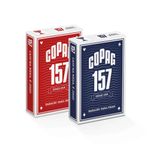 Baralho Copag 157 ct 1un