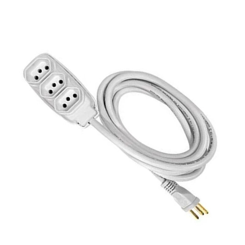 Extensão Qutil Macho e Femea 5mt ct 1un