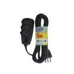 Extensao Daneva 5mt 2P + T av 1un