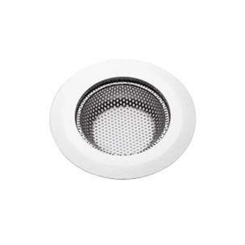 Ralo de Pia Yangzi Inox 11,5cm 1un