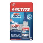 Cola Super Bonder Ultra ct 20gr