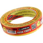 Fita Crepe Adelbras Mask Sleeve 24mmX50m av 1un