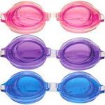 Oculos Mor Natação Fashion av 1un