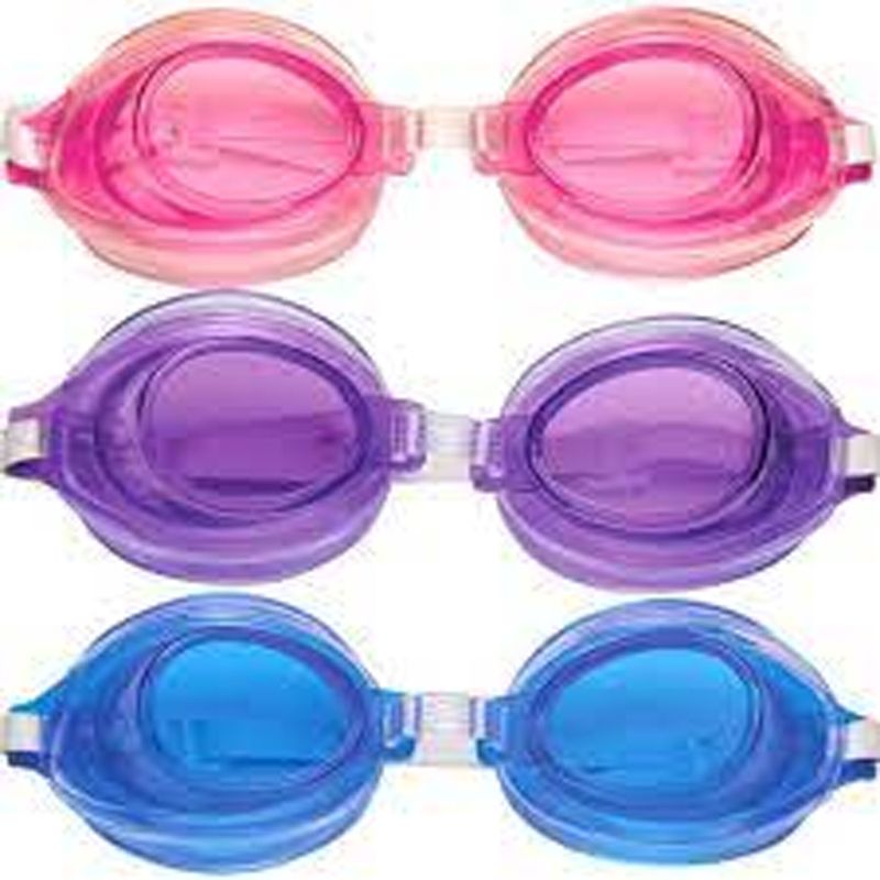 Oculos Mor Natação Fashion av 1un