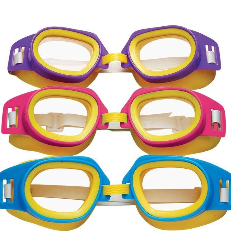 Oculos Mor Natação Sport av 1un