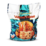Panettone de Frutas Tradicional Wendtone Pacote 400g