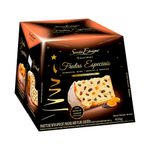 Panettone de Frutas Especial Santa Edwiges Caixa 400g