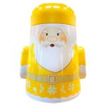 Minipanettone Bauducco Lata 80g