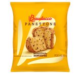 Minipanettone Bauducco Pacote 80g