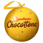 Minipanettone Bauducco Chocottone Lata 80g