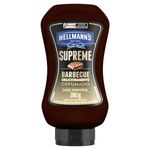 Molho Barbecue Defumado Hellmann's Supreme Squeeze 280g