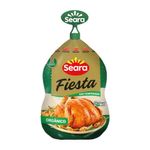Ave Fiesta Seara Congelado Temperada Organico kg