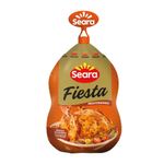 Ave Fiesta Seara Congelado Mediterraneo kg