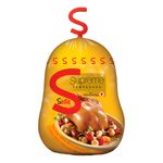 Ave Congelada Temperada Supreme Sadia Kg