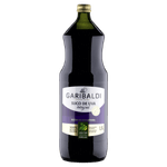 Suco Integral Uva Tinto Garibaldi Garrafa 1,5l