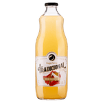Suco Integral Maçã O Tradicional Garrafa 1,5l
