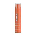 Gel Dental Kess Com Fluor Pessego Ice Tubo 60gr
