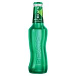 Bebida Mista Alcoólica Gaseificada Frutas Verdes Beats Green Mix Garrafa 269ml
