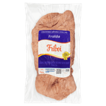 Fraldinha Bovina Resfriada sem Osso Friboi Kg