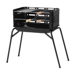 Churrasqueira Mor Montana av 1un