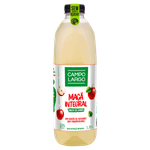 Suco Integral Maçã Campo Largo Garrafa 1,35l